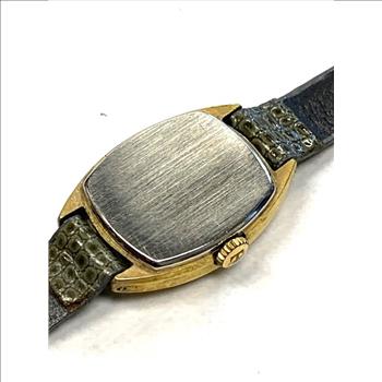 Tissot Stylist Swiss Watch Vintage