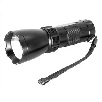 New Lightmates 500 Lumen LED Flashlight