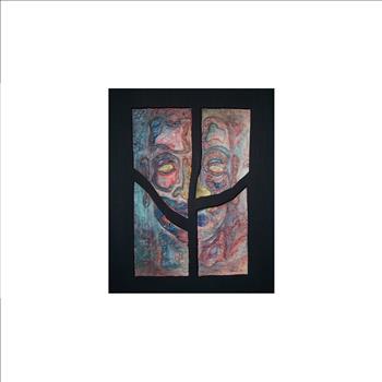 Original Sculpture Figurative Expressionism Signed by Artist $3,549