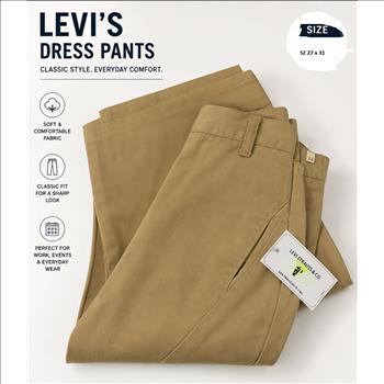 Levi Strauss Jeans Sz 46
