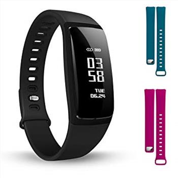 SPECIAL: 3 Sport BP HEART RATE MONITORS - Combined Retail over $100.00