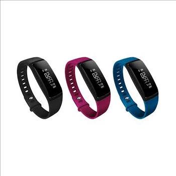 SPECIAL: 3 Sport BP HEART RATE MONITORS - Combined Retail over $100.00