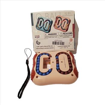 IQ Ball Puzzle Handheld Game