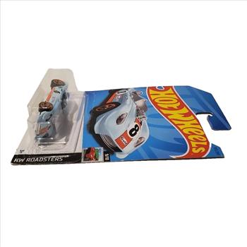 2023 Hot Wheels Glory Chaser 155/250 HW Roadster 9/10