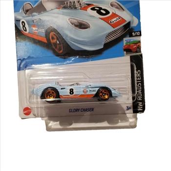 2023 Hot Wheels Glory Chaser 155/250 HW Roadster 9/10