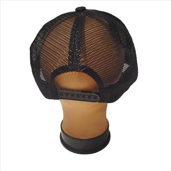 New Psychedelic Truckers Snap Back Baseball Cap