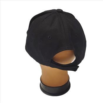 Embroidered Aloha Adjustable Cotton Baseball Cap