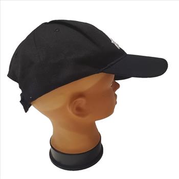 Embroidered Aloha Adjustable Cotton Baseball Cap