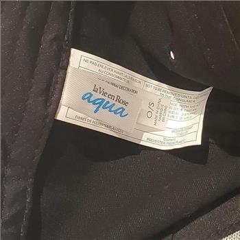 Embroidered Aloha Adjustable Cotton Baseball Cap