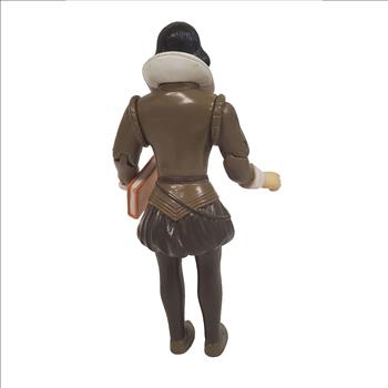 Vintage 2003 US Accoutrements William Shakespeare Posable Action Figure 5