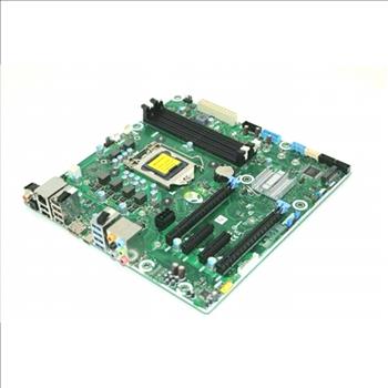 1NYPT FOR DELL Alien Aurora R5 Motherboard IPSKL-SC DDR4 Supports 6/7 Generation