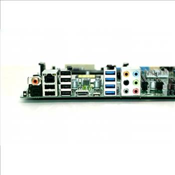 1NYPT FOR DELL Alien Aurora R5 Motherboard IPSKL-SC DDR4 Supports 6/7 Generation