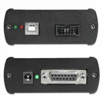 V54 FGTech Galletto 4 Master BDM Tricore Function OBD2 ECU Tool Multi Language