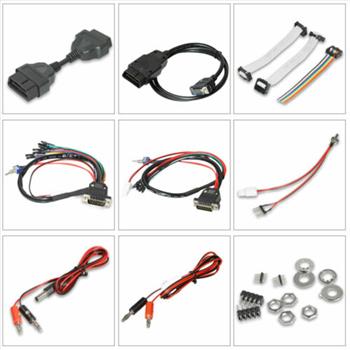 V54 FGTech Galletto 4 Master BDM Tricore Function OBD2 ECU Tool Multi Language