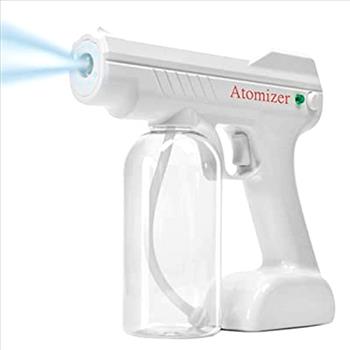 Atomizer DS350 Wireless Charging blue Light Nano Atomizer