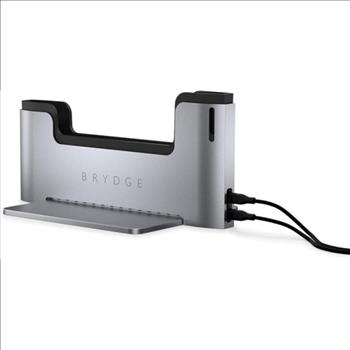 Brydge Space Saving Laptop Stand - Macbook Pro 13