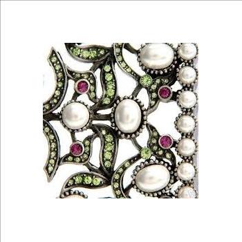 MICHAEL HERO VICTORIAN LACE FRAME  RETAIL $480