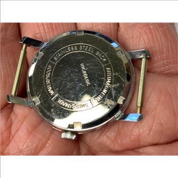 Onsa 21 Jewel Vintage Watch