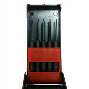 Mini Multi Screwdriver Set