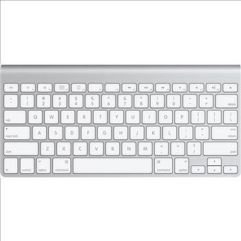 Apple Bluetooth Keyboard
