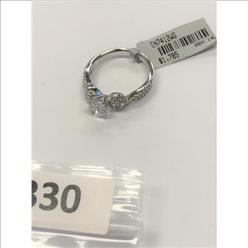 Ring From Local Law Enforcement