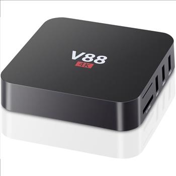 OTT TV Box V88 Pro 4K Euro Version