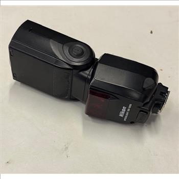 Nikon Flash Speedlight SB 5000