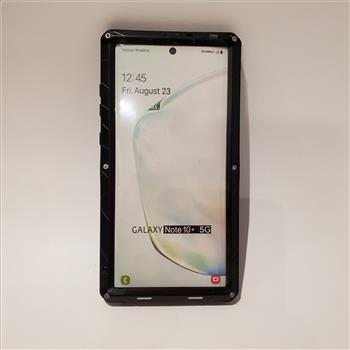 Hard Shell Case For Galaxy 10+ Pro