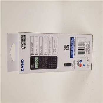 Casio Scientific Calculator FX-300MS Plus 2nd Edition Thailand