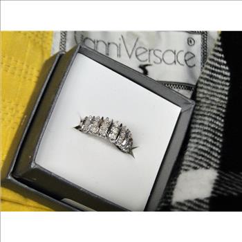 Storage Locker Unclaimed Box