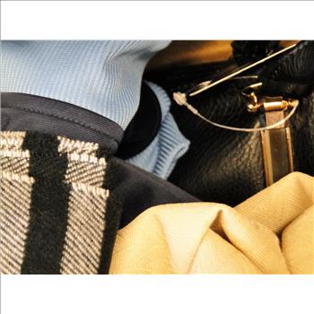 Storage Locker Unclaimed Box