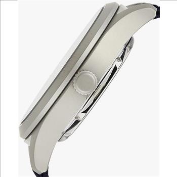 SEIKO 5 SPORTS AUTOMATIC BLACK DIAL WATCH