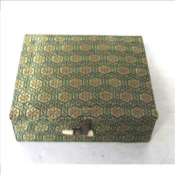 Chinese Chop Stamp/Seal and Red Paste