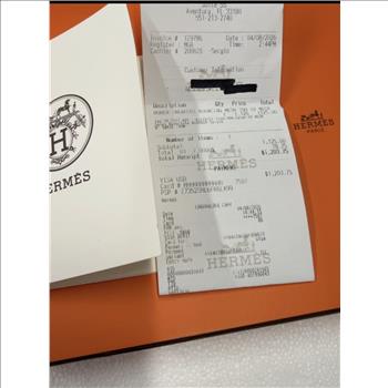 Hermes New Sneakers Bouncing Mesh 390 02 Sz 9