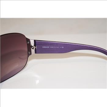 Versace Women's Sunglasses