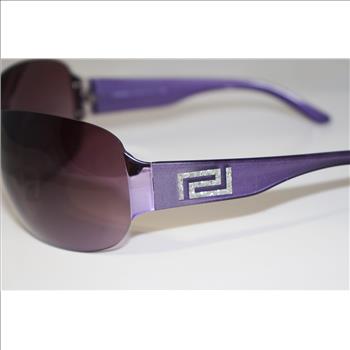 Versace Women's Sunglasses