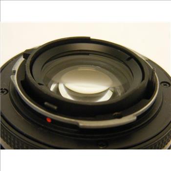 Carl Zeiss Planar 50mm f1.7 Lens