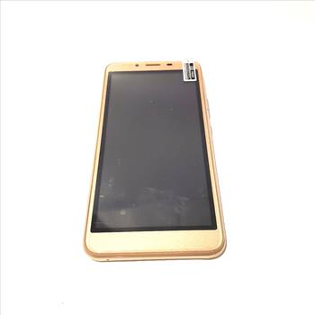 Cell Phone for Parts Only Android Smart Phone