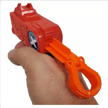 Nerf Zuru X-Shot Double Kickback & Micro Toy Gun Lot