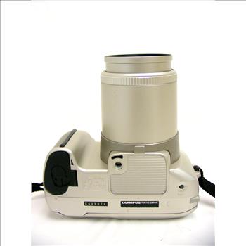 Olympus iS 5000 Camera