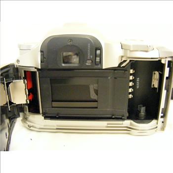 Olympus iS 5000 Camera