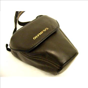 Olympus iS 5000 Camera