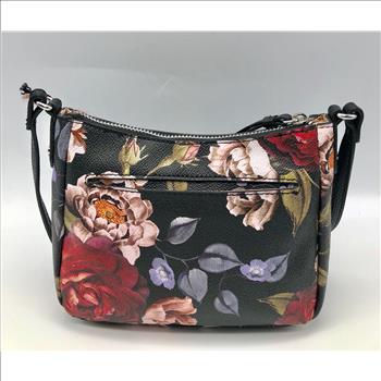 Dana Buchman Maple Crossbody Bag