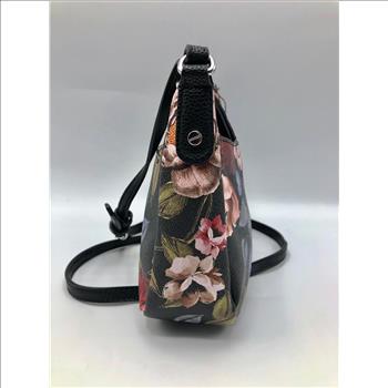 Dana Buchman Maple Crossbody Bag