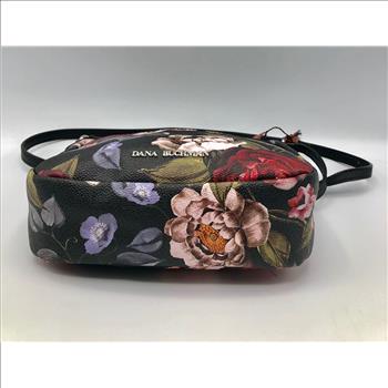 Dana Buchman Maple Crossbody Bag