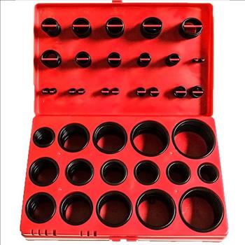 419 PC Universal O Ring Assortment Kit