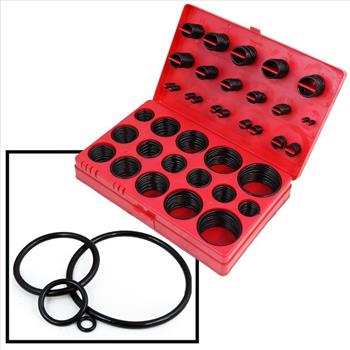 419 PC Universal O Ring Assortment Kit