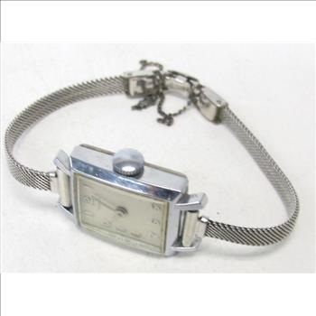 Vintage Timex Ladies Watch