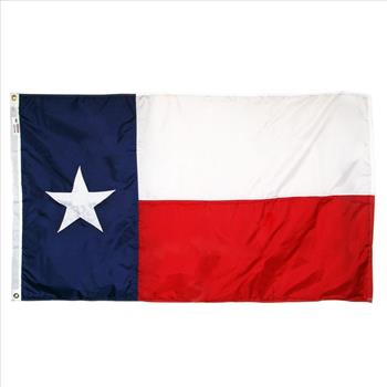 Texas Lone Star Flag