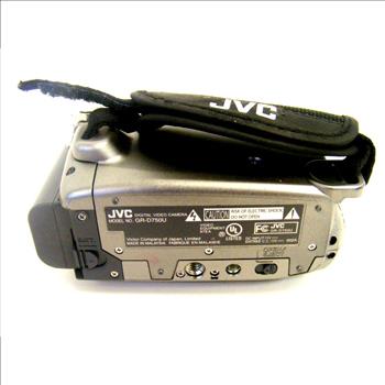 JVC Mini DV Camcorder